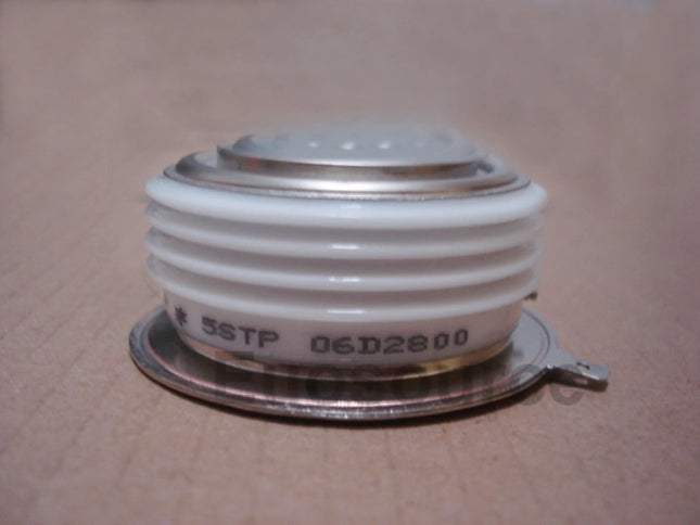 5STP06D2800 ABB SCR