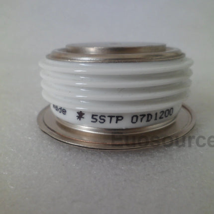 5STP 07D1200 ABB SCR