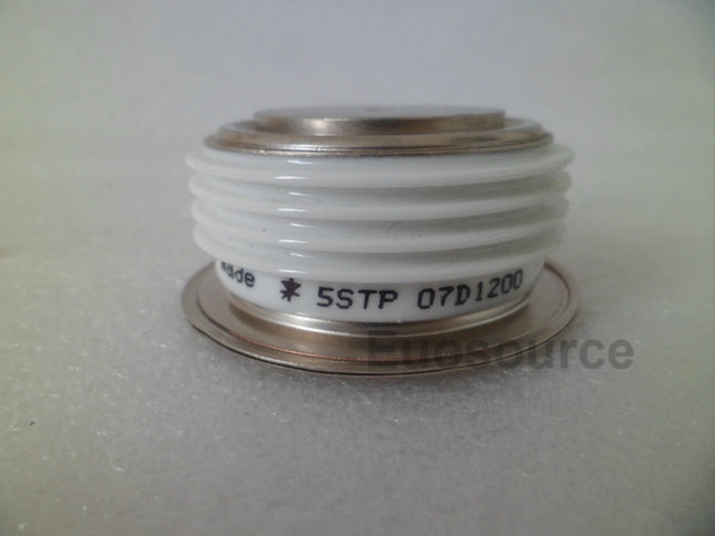5STP 07D1200 ABB SCR