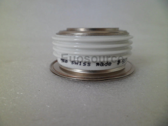 5STP 07D1200 ABB SCR