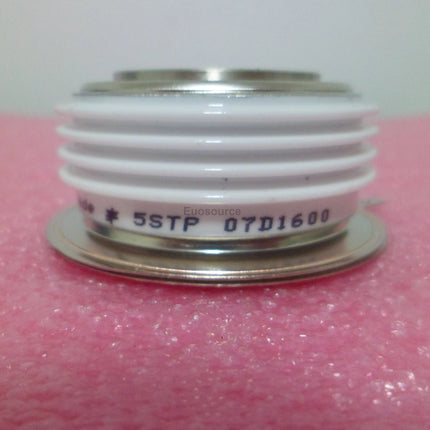 5STP07D1600 ABB SCR