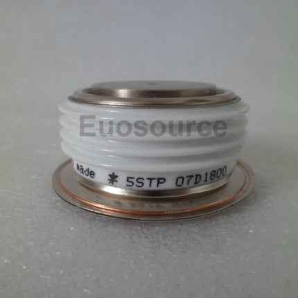 5STP 07D1800 ABB SCR