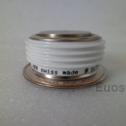 5STP 07D1800 ABB SCR