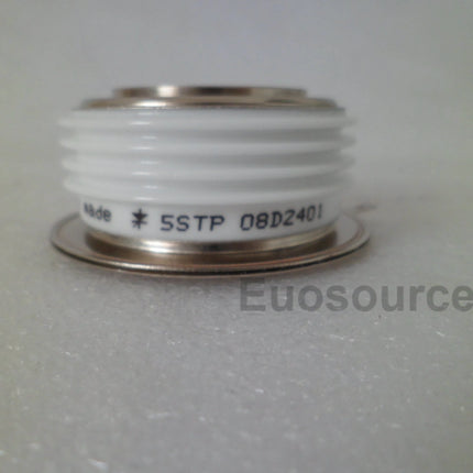 5STP 08D2401 ABB SCR
