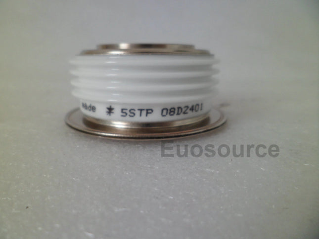 5STP 08D2401 ABB SCR