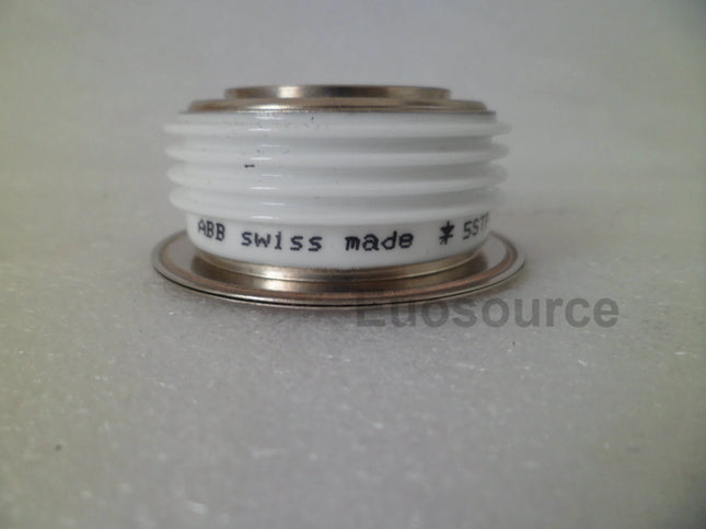 5STP 08D2401 ABB SCR