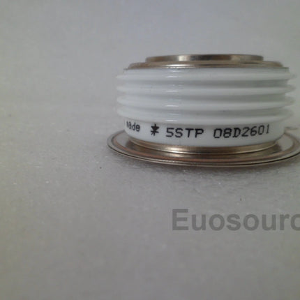 5STP 08D2601 ABB SCR