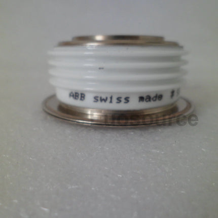 5STP 08D2601 ABB SCR