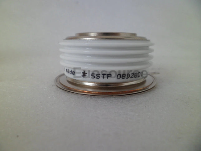 5STP 08D2801 ABB SCR