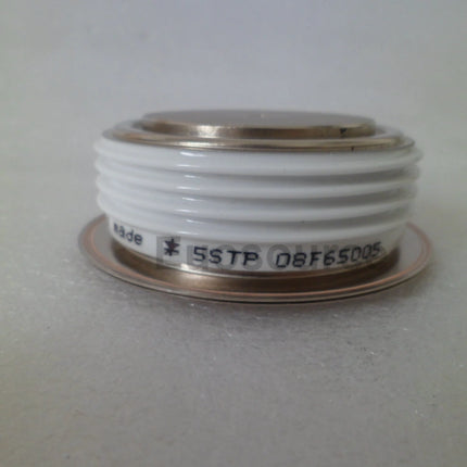 5STP 08F65005 ABB SCR