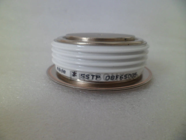 5STP 08F65005 ABB SCR