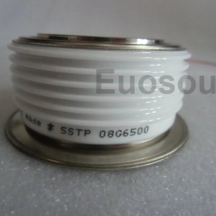 5STP08G6500 ABB SCR