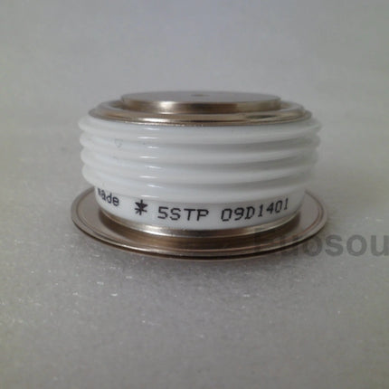5STP 09D1401 ABB SCR