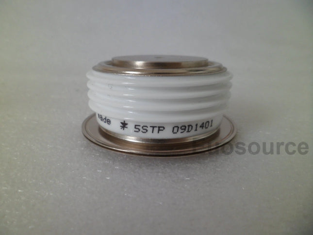 5STP 09D1401 ABB SCR