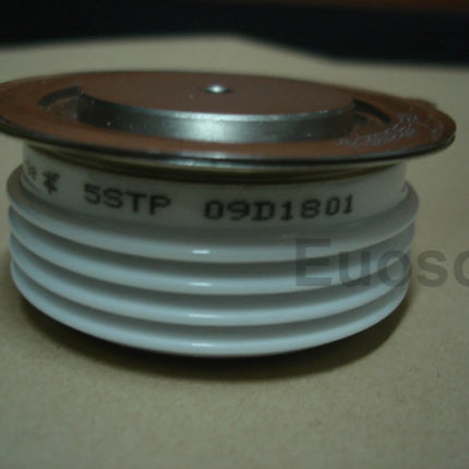 5STP09D1801 ABB SCR