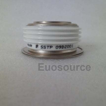 5STP 09D2001 ABB SCR