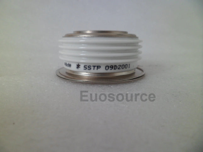 5STP 09D2001 ABB SCR