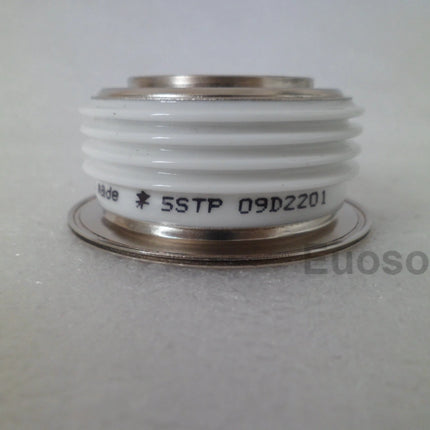 5STP 09D2201 ABB SCR