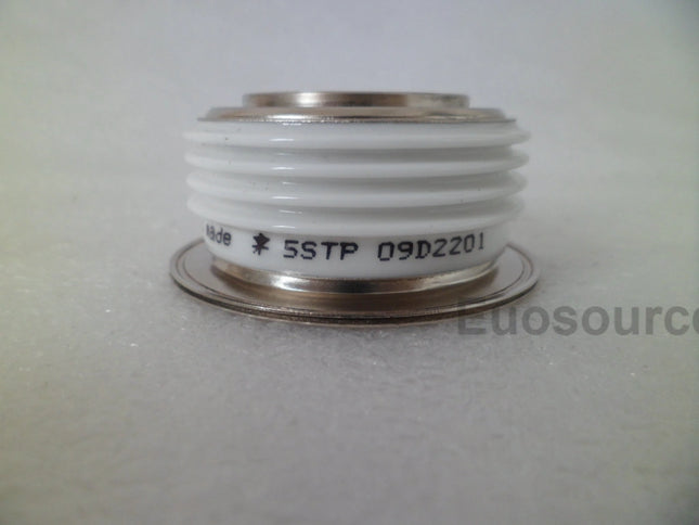 5STP 09D2201 ABB SCR