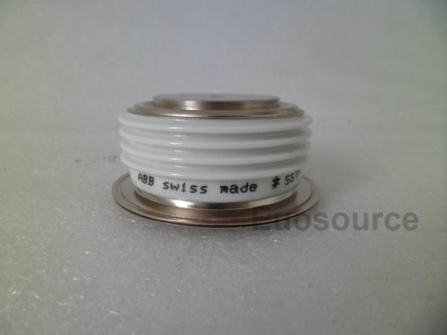 5STP 10D1201 ABB SCR