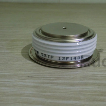 5STP12F1400 ABB SCR