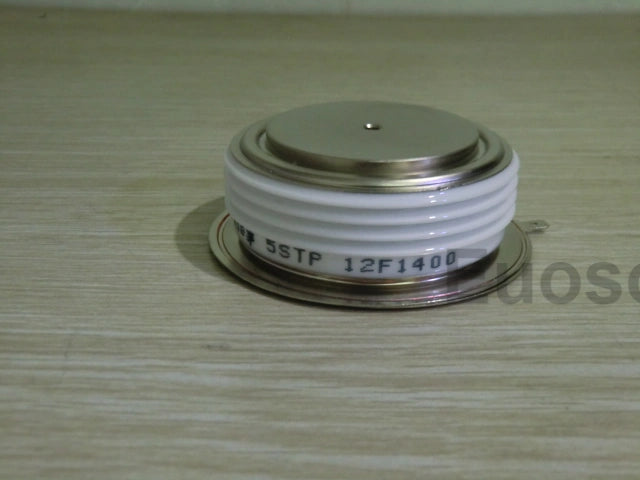 5STP12F1400 ABB SCR