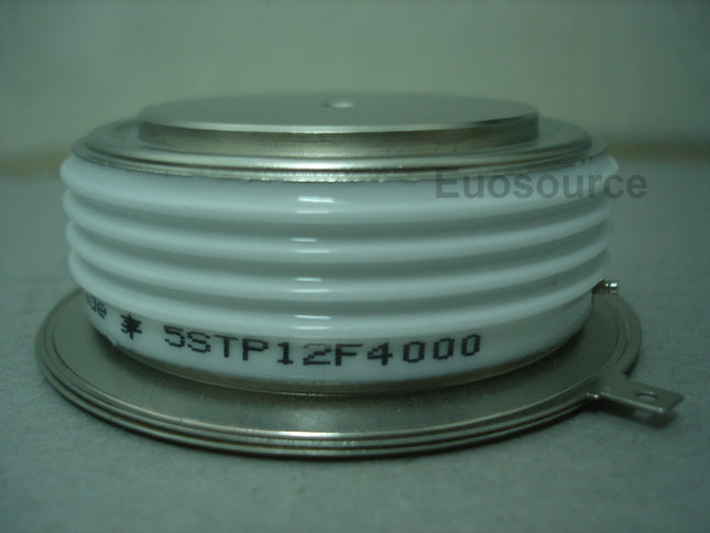 5STP12F4000 ABB SCR