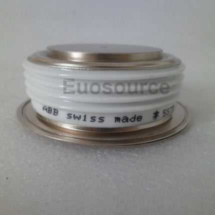 5STP 12F4200 ABB SCR