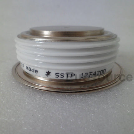 5STP 12F4200 ABB SCR