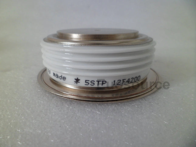 5STP 12F4200 ABB SCR