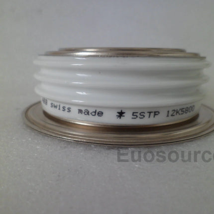 5STP 12K5800 ABB SCR