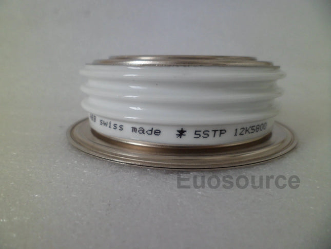5STP 12K5800 ABB SCR
