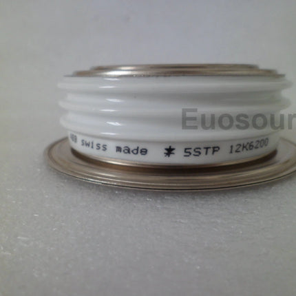 5STP 12K6200 ABB SCR