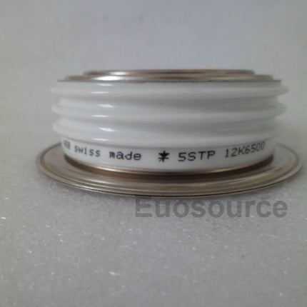 5STP 12K6500 ABB SCR