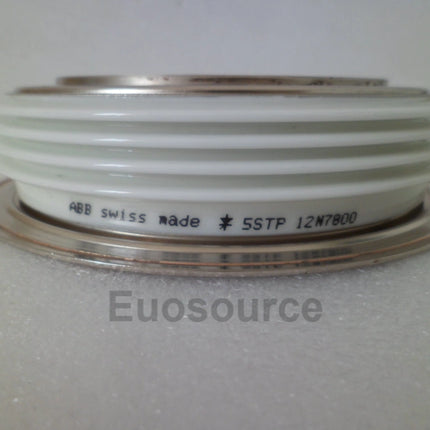5STP 12N7800 ABB SCR