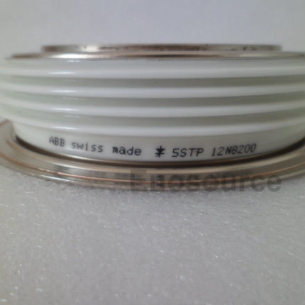 5STP 12N8200 ABB SCR