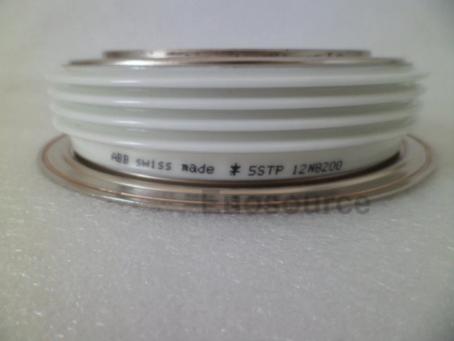 5STP 12N8200 ABB SCR