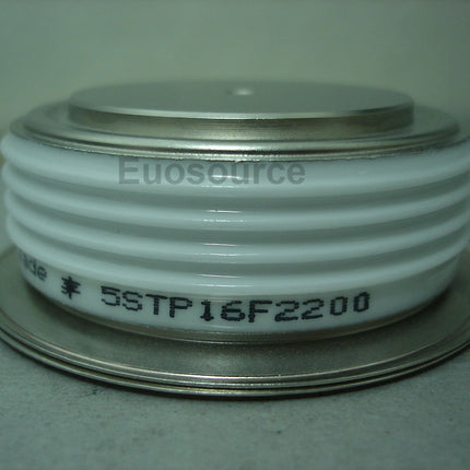 5STP16F2200 ABB SCR