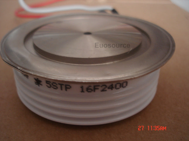 5STP16F2400 ABB SCR