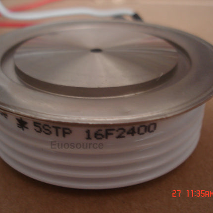 5STP16F2400 ABB SCR