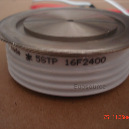 5STP16F2400 ABB SCR