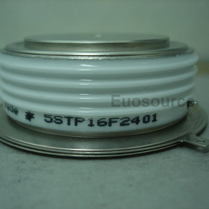 5STP16F2401 ABB SCR