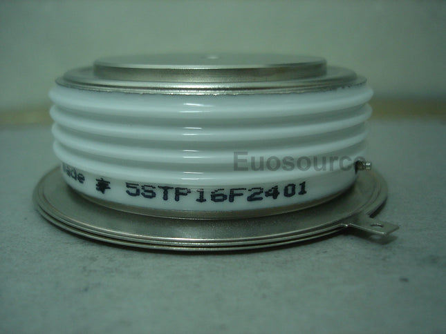 5STP16F2401 ABB SCR