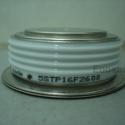 5STP16F2600 ABB SCR