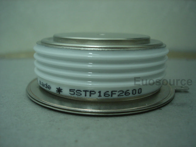 5STP16F2600 ABB SCR