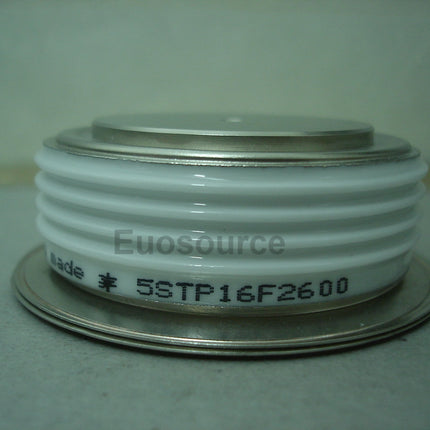 5STP16F2600 ABB SCR