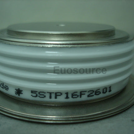 5STP16F2601 ABB SCR