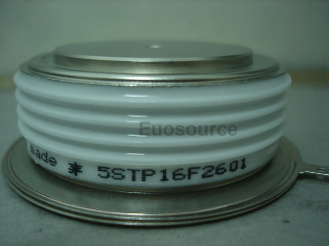 5STP16F2601 ABB SCR
