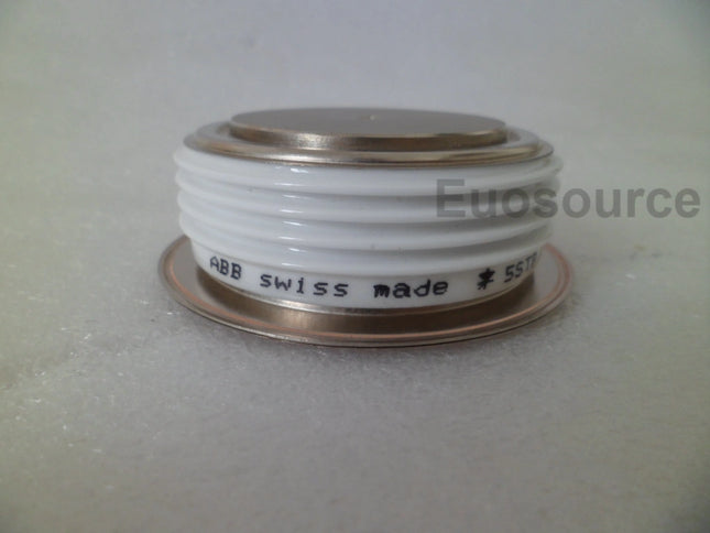 5STP 16F2601 ABB SCR