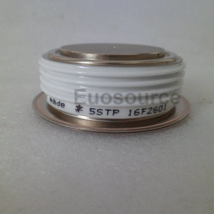 5STP 16F2601 ABB SCR
